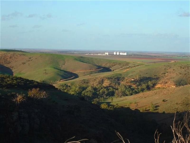 Lot 232 Tungkillo, Tungkillo SA 5236