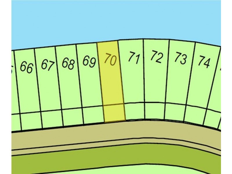 Berth 70 Mannum Waters (Lot 68) Pelican Drive, Mannum SA 5238