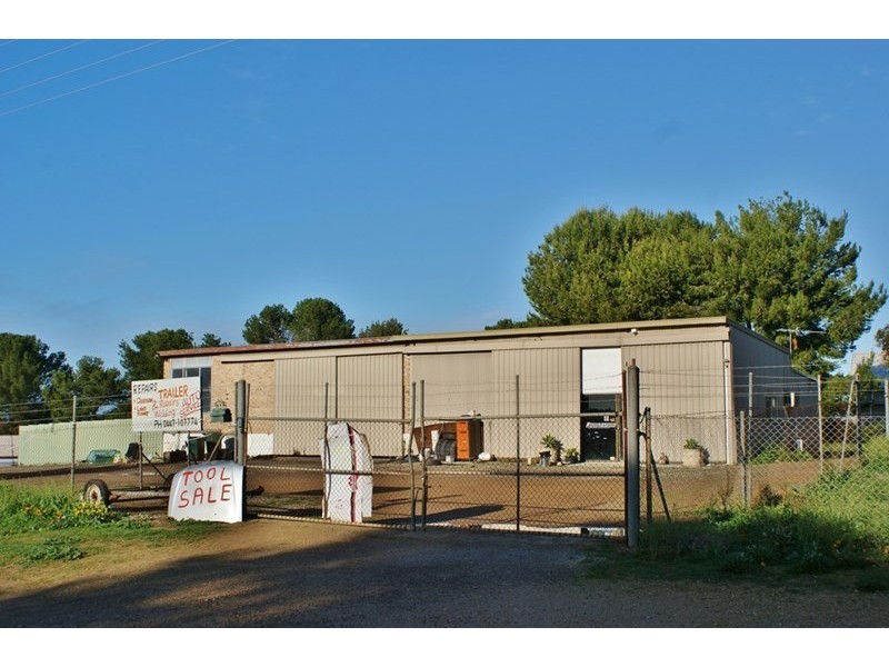 117 Princes Highway, Murray Bridge SA 5253