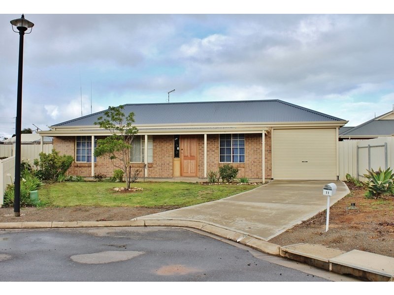 11 Lyric Close, Murray Bridge SA 5253