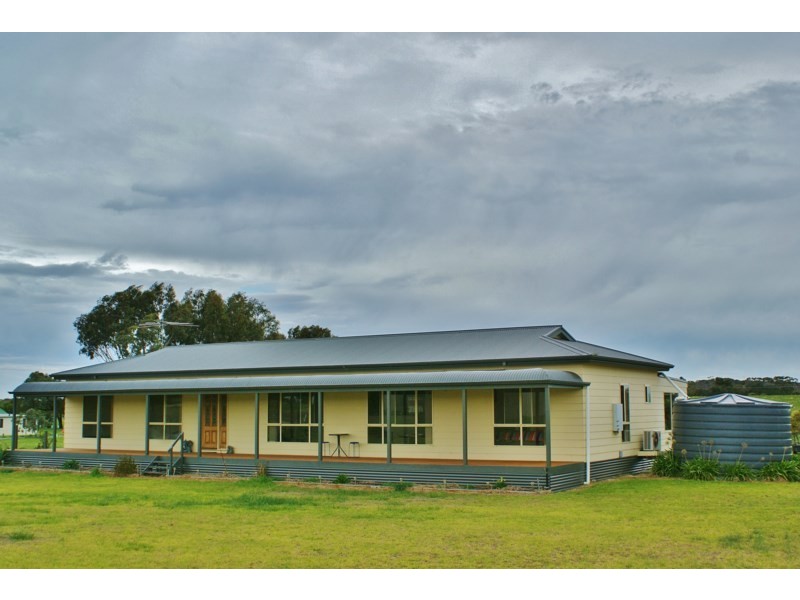 Lot 100 Yumali Road, Meningie SA 5264