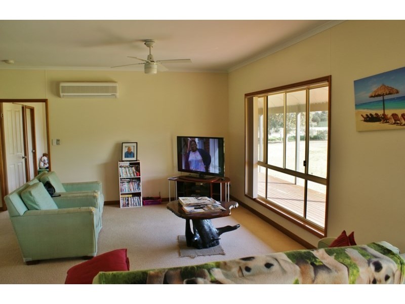 Lot 100 Yumali Road, Meningie SA 5264