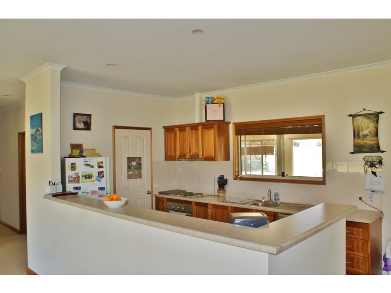 Lot 100 Yumali Road, Meningie SA 5264