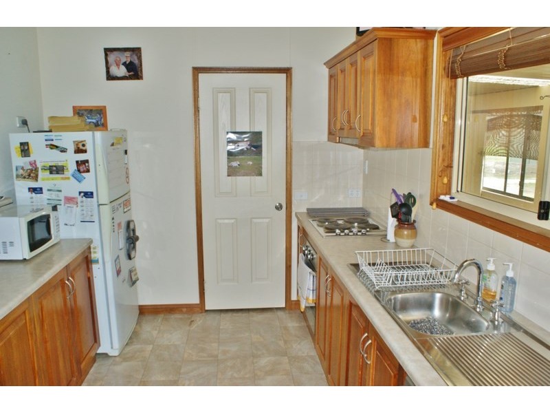 Lot 100 Yumali Road, Meningie SA 5264