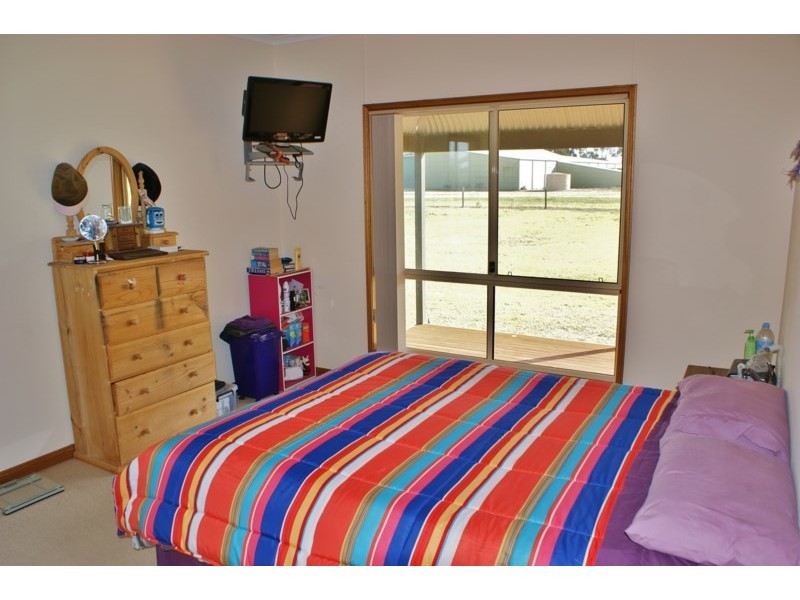 Lot 100 Yumali Road, Meningie SA 5264