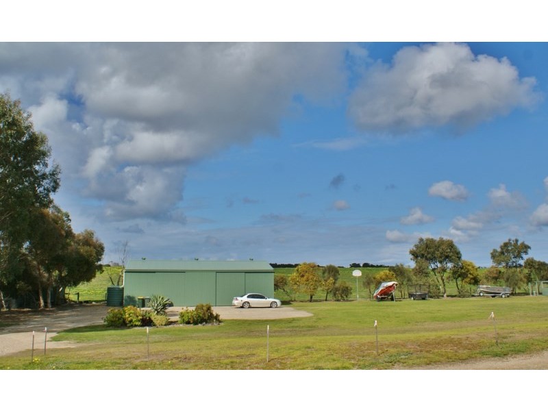 Lot 100 Yumali Road, Meningie SA 5264