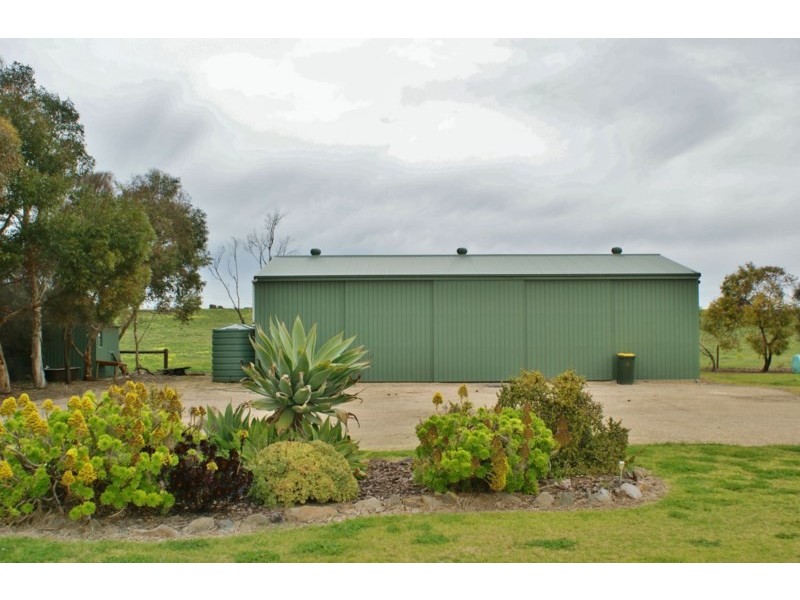 Lot 100 Yumali Road, Meningie SA 5264