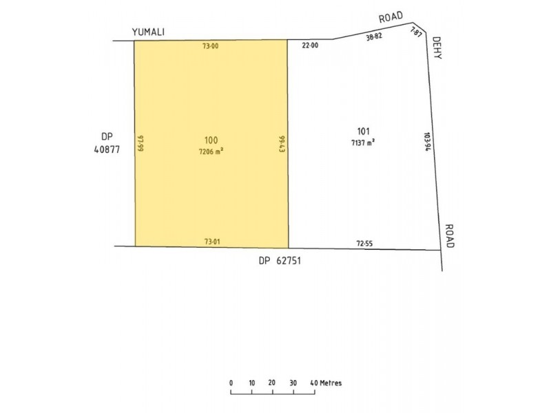 Lot 100 Yumali Road, Meningie SA 5264