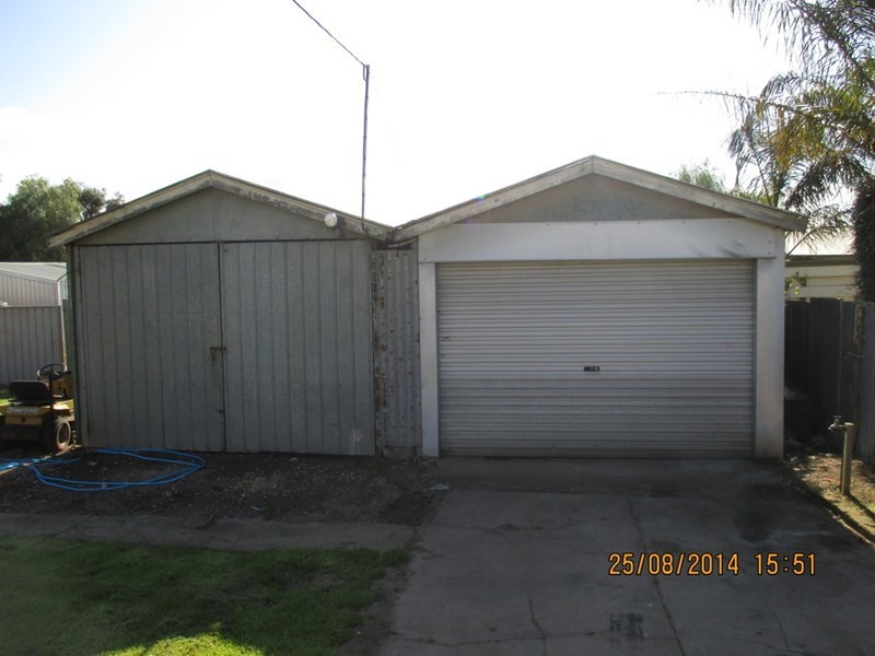 21 Eleanor Terrace, Murray Bridge SA 5253