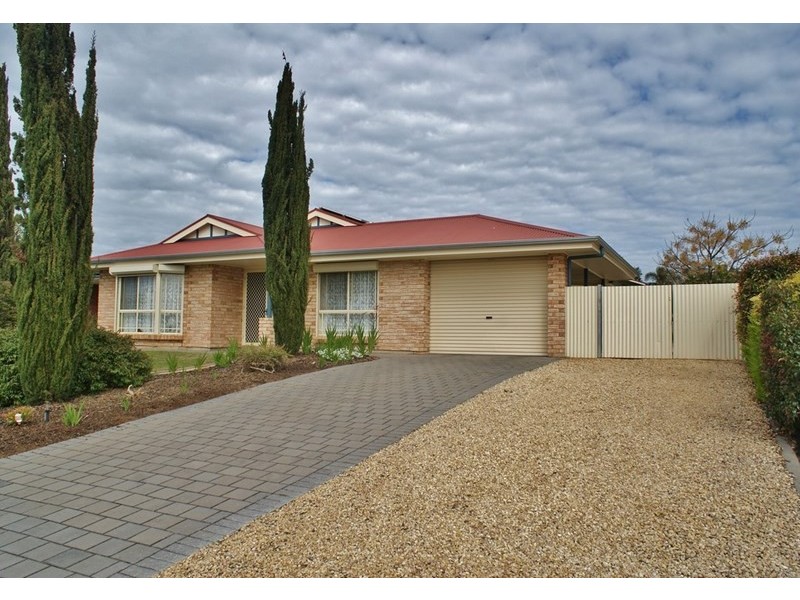33 Tumbella Drive, Murray Bridge SA 5253