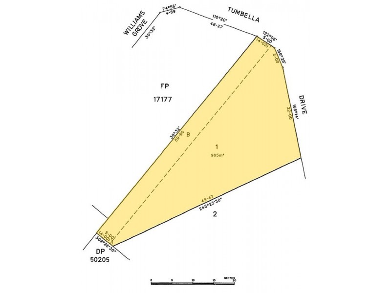 33 Tumbella Drive, Murray Bridge SA 5253
