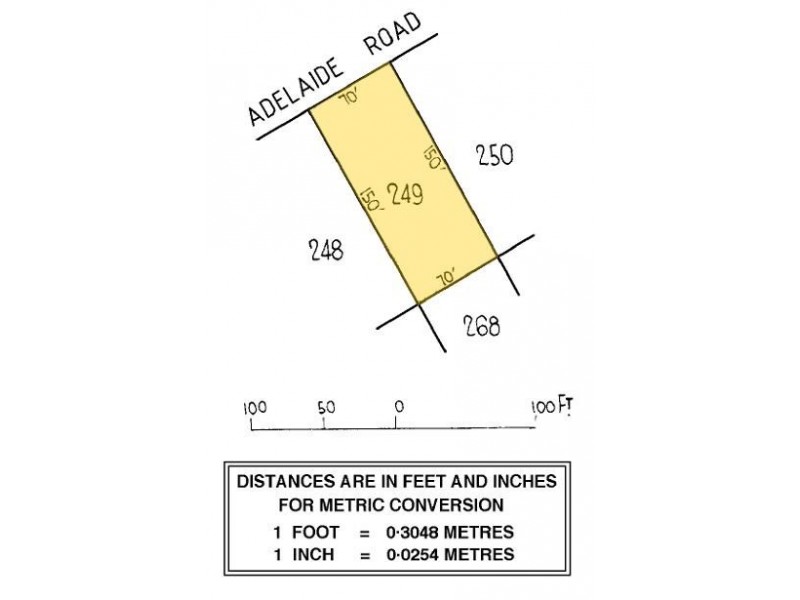 202 Adelaide Road, Murray Bridge SA 5253