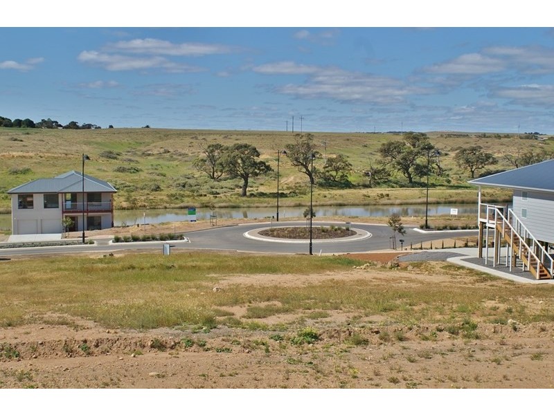 Lot 518 Mannum Waters Marina Way, Mannum SA 5238
