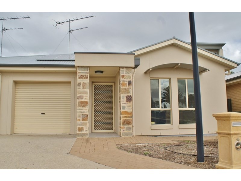 46 Uplands Drive, Murray Bridge SA 5253