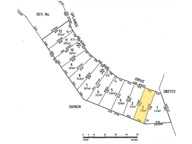 46 Uplands Drive, Murray Bridge SA 5253