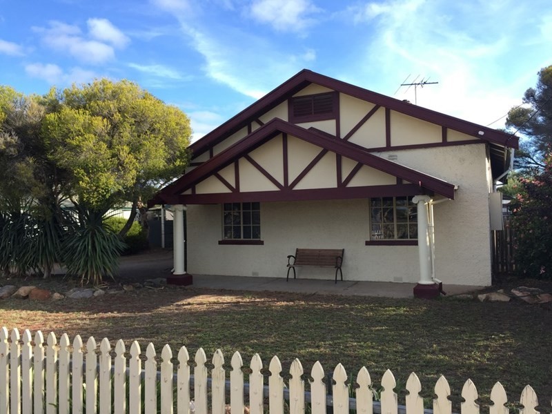 199 Railway Terrace, Tailem Bend SA 5260