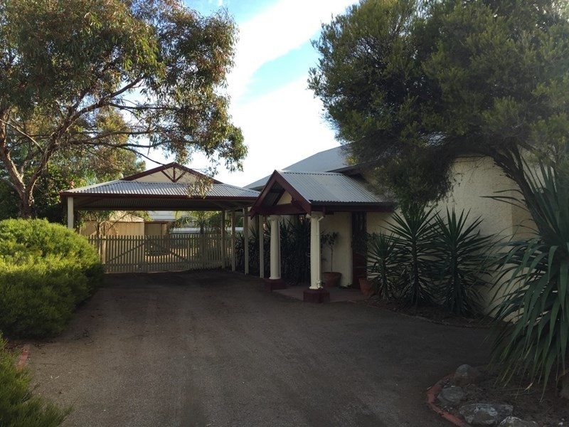 199 Railway Terrace, Tailem Bend SA 5260