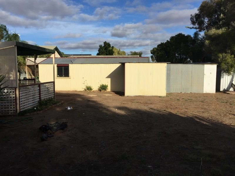 199 Railway Terrace, Tailem Bend SA 5260