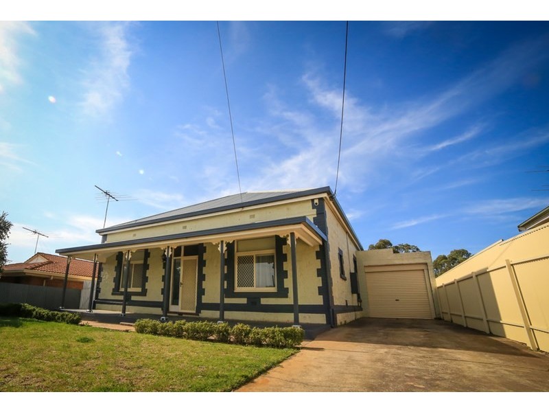14 Elizabeth Street, Murray Bridge SA 5253