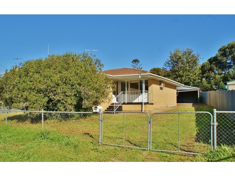 22 Drummond Street, Jervois SA 5259