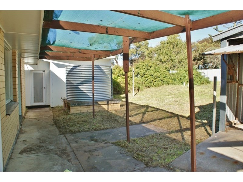 22 Drummond Street, Jervois SA 5259