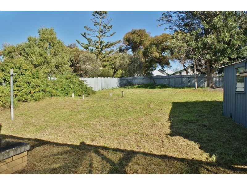 22 Drummond Street, Jervois SA 5259