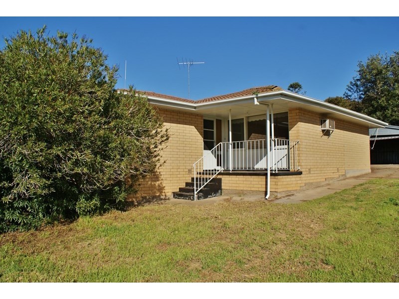 22 Drummond Street, Jervois SA 5259