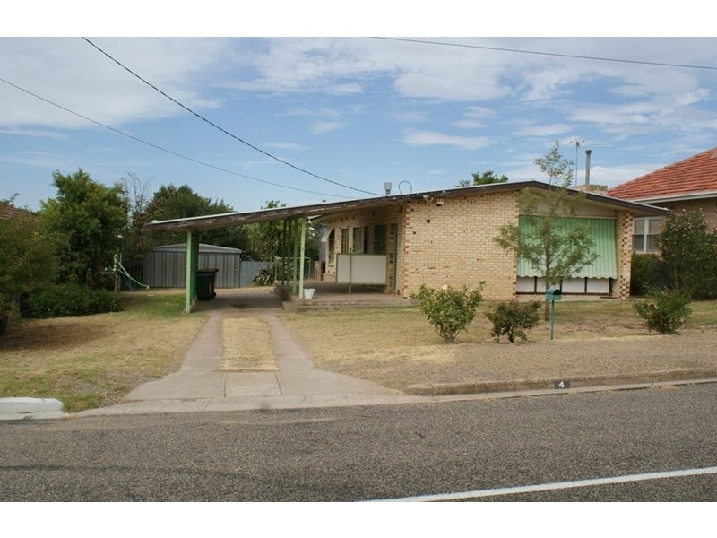 4 Jarvis Avenue, Murray Bridge SA 5253