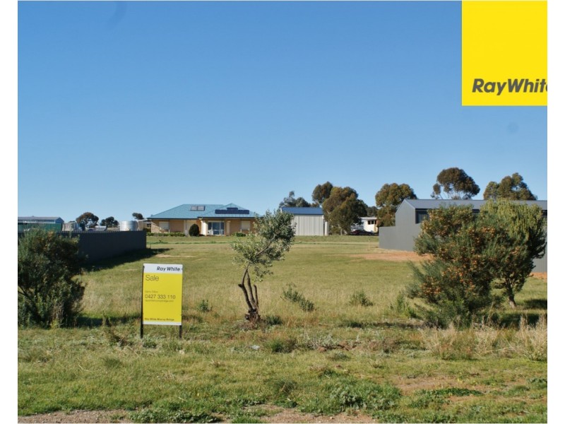 Lot 12 Avoca Road, Murray Bridge SA 5253
