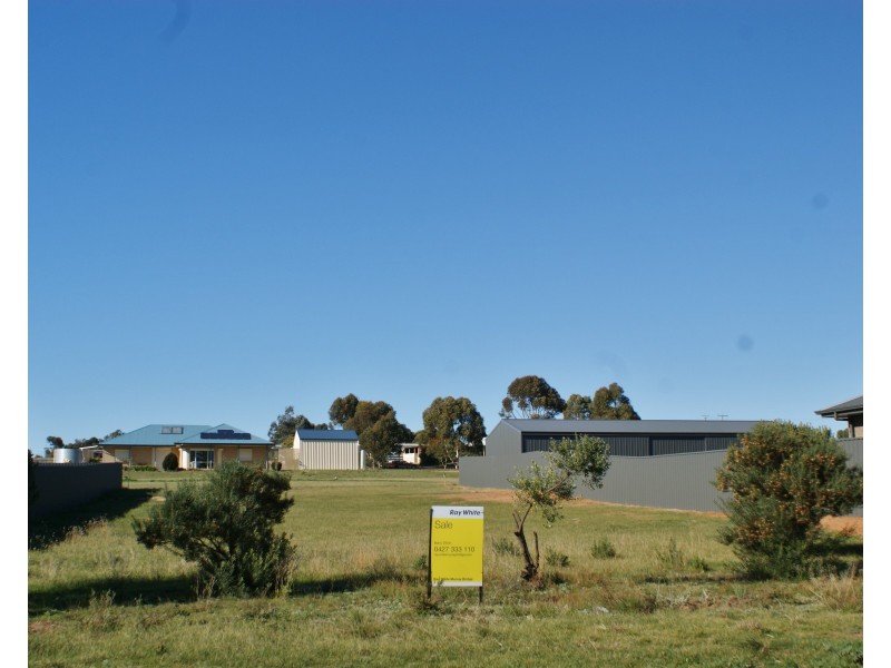 Lot 12 Avoca Road, Murray Bridge SA 5253