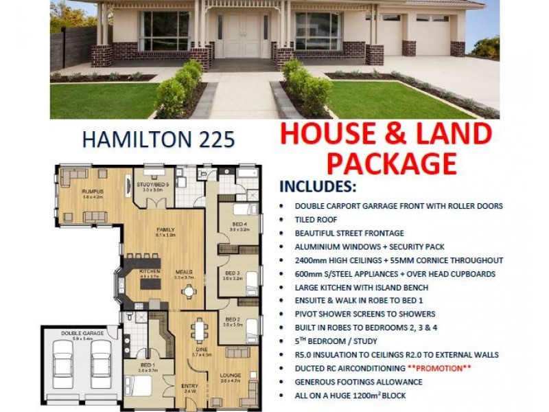 Lot 12 Avoca Road, Murray Bridge SA 5253