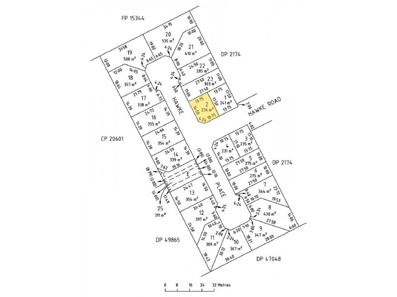 22 Hawke Place, Murray Bridge SA 5253