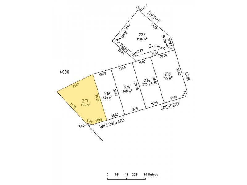 25 Willowbark Crescent, Murray Bridge SA 5253