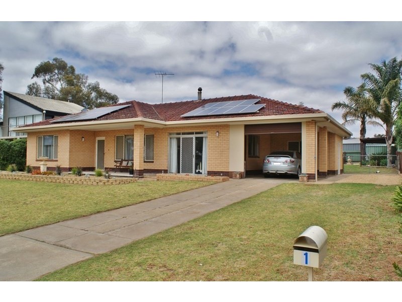 1 Roper Road, Murray Bridge SA 5253