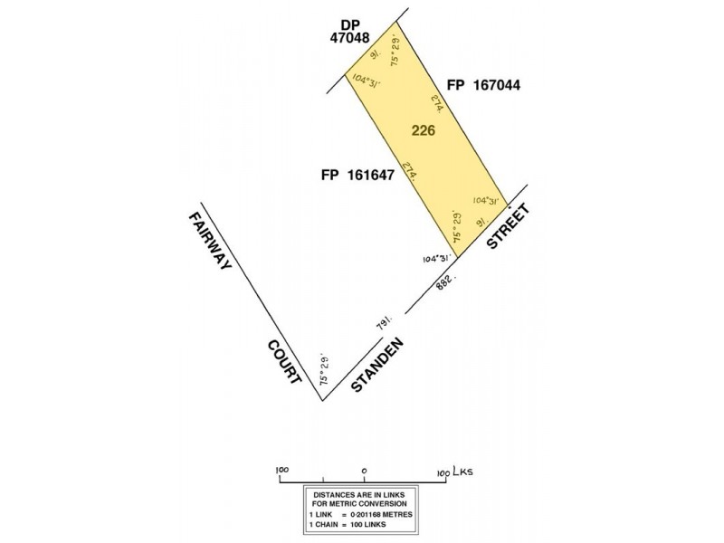 111 Standen Street, Murray Bridge SA 5253