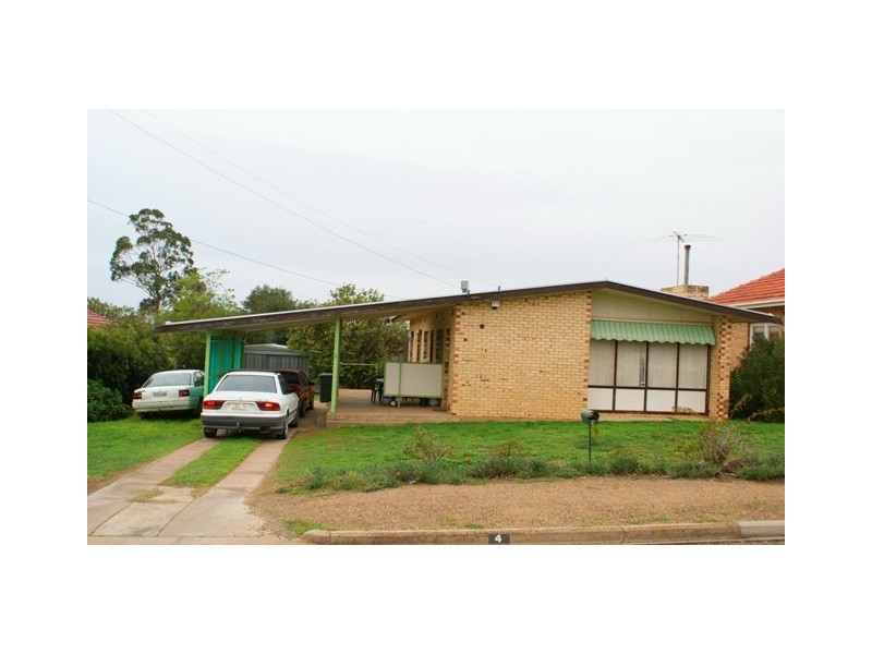 4 Jarvis Avenue, Murray Bridge SA 5253
