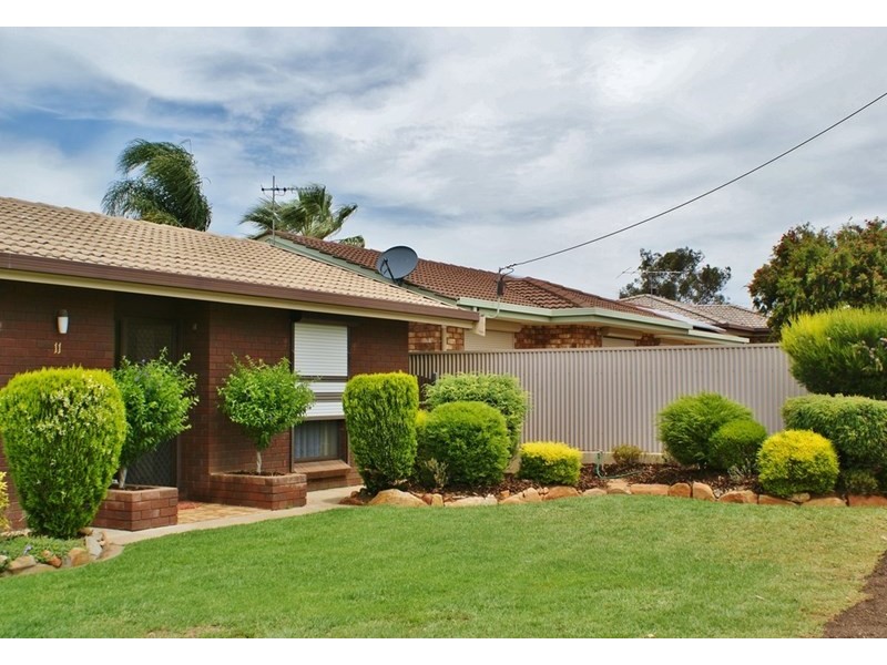 11 Long Island Road, Murray Bridge SA 5253