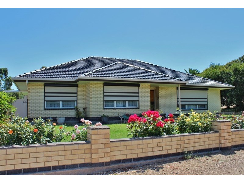Lot 130 Tolmer Street, Wellington SA 5259