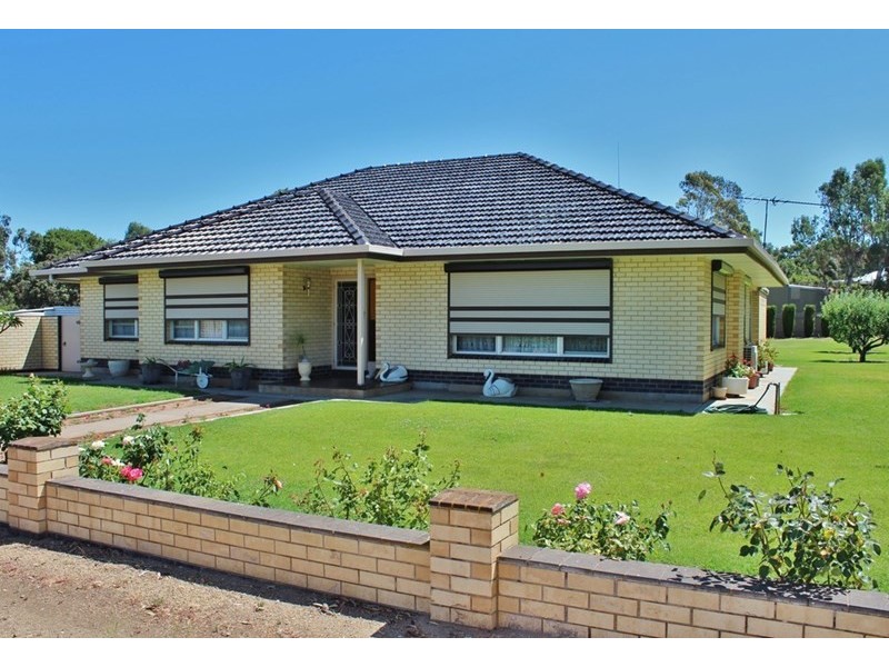 Lot 130 Tolmer Street, Wellington SA 5259