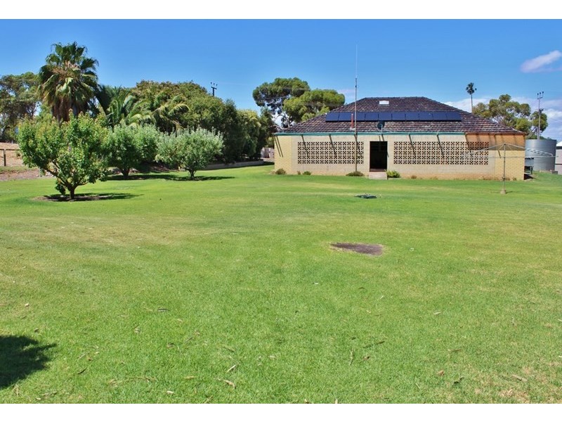 Lot 130 Tolmer Street, Wellington SA 5259