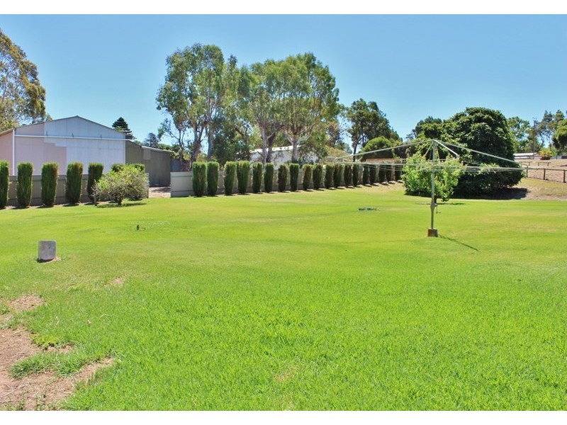 Lot 130 Tolmer Street, Wellington SA 5259