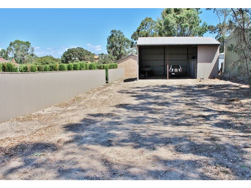 Lot 130 Tolmer Street, Wellington SA 5259