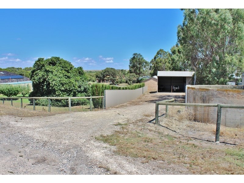 Lot 130 Tolmer Street, Wellington SA 5259