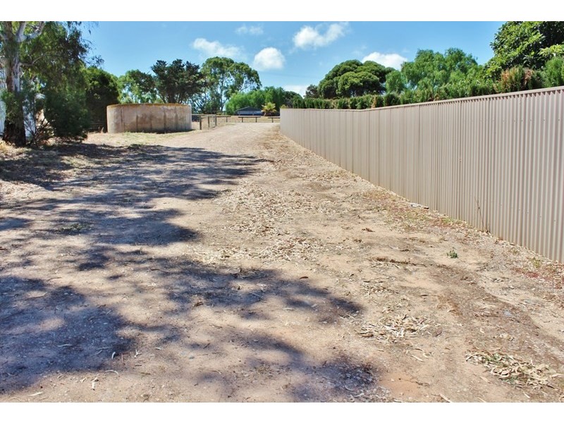 Lot 130 Tolmer Street, Wellington SA 5259
