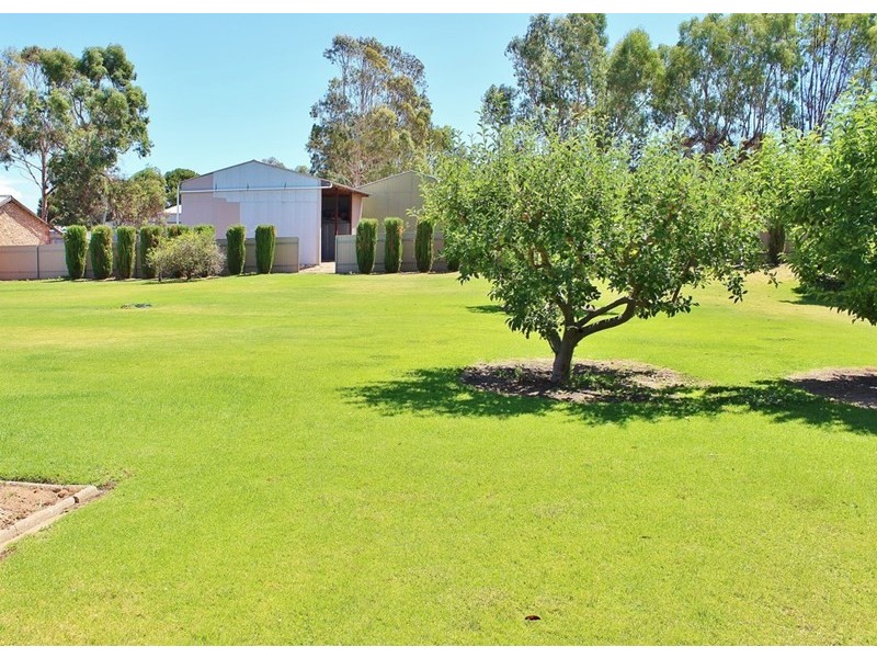 Lot 130 Tolmer Street, Wellington SA 5259
