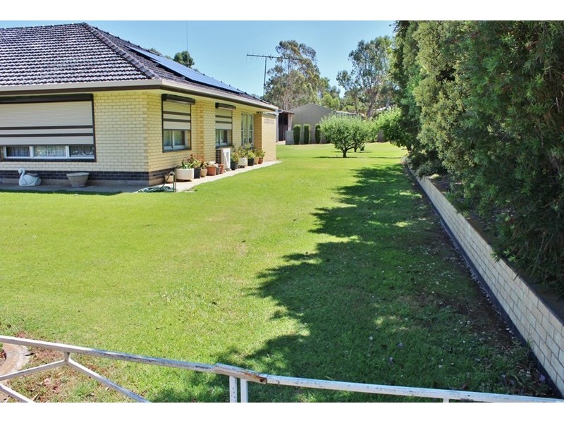 Lot 130 Tolmer Street, Wellington SA 5259