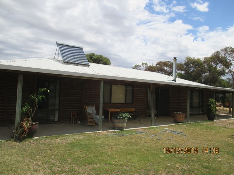 Lot 108 (73 – 79) Brinkley Road, Murray Bridge SA 5253