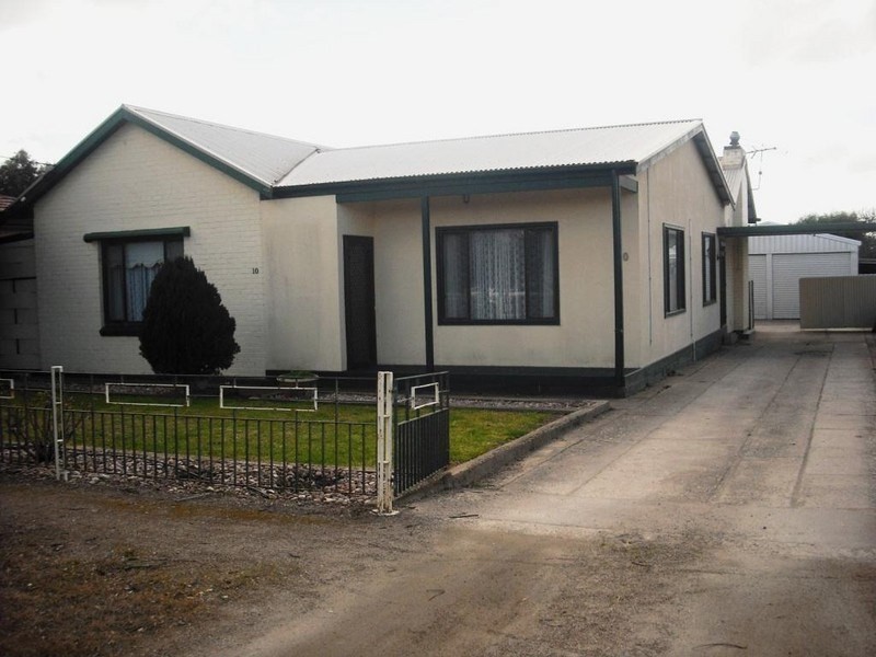 10 Mawson Avenue, Tailem Bend SA 5260