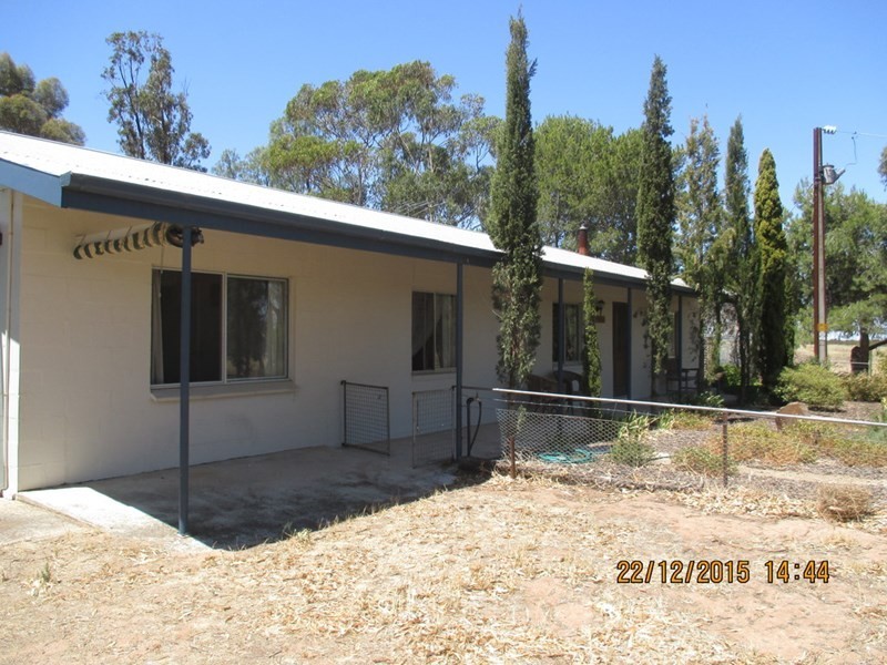 843 Coalfield Road, Moorlands SA 5301