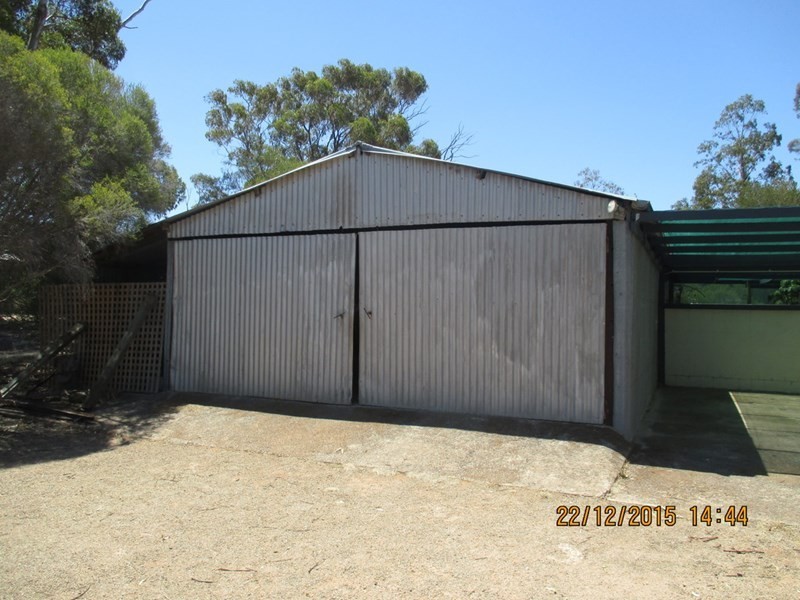 843 Coalfield Road, Moorlands SA 5301
